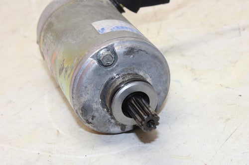 2001 Triumph TT600 ENGINE STARTING STARTER MOTOR -DC 12V