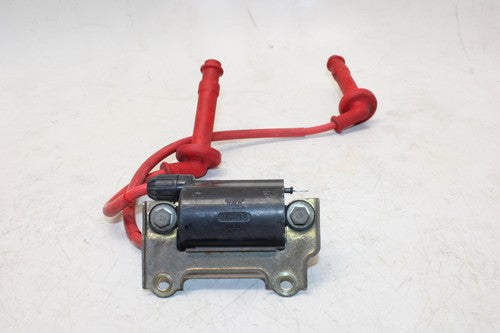 1996 Honda Cbr600f3 Ignition Coils Coil Spark Plug Caps