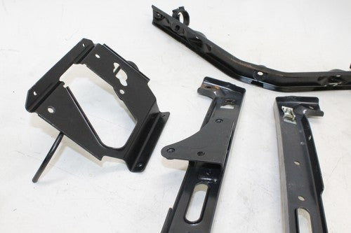 2007 Piaggio Bv 250 Upper Fairing Bracket Arm Misc. OEM