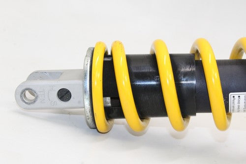 2008-09 Suzuki Gsxr600 Rear Back Shock Absorber Suspension 62100-37h00-163 OEM