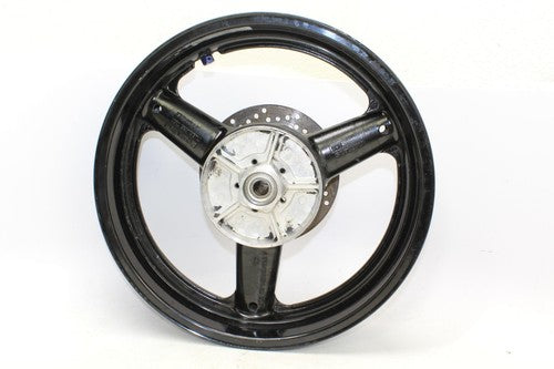 06-09 Suzuki Sv650 Rear Wheel OEM