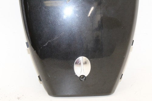 2001-06 Aprilia Scarabeo 50 2t Front Lower Grille Center Cowl Cover OEM