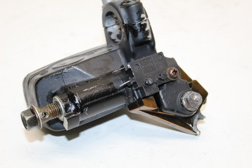 1992 Honda Cbr600f2 Front Brake Master Cylinder