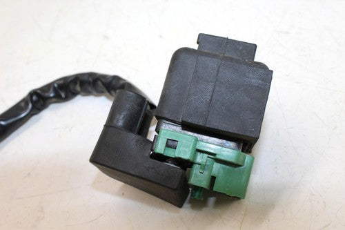 2004 Honda Vtx1300s Engine Starter Relay Starting Motor Switch