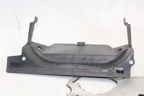 99-09 Yamaha V Star 1100 Xvs1100 Inner Covers Trims Cowls Fairings Misc. OEM