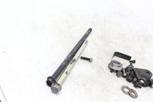 2005 Kawasaki ZR750K Bolts Set