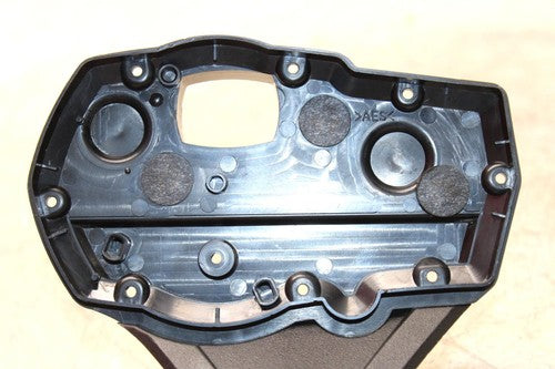 2006 Suzuki Gsxr600 Speedo Gauges Cover XC211