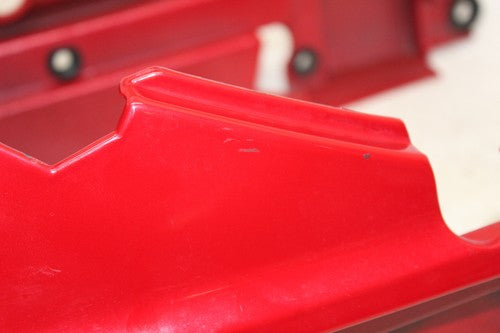 2000 Kawasaki Concours Zg1000a Rear Back Fairing Cowl Plastic Cover 14024-1229