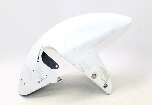 2002 Suzuki Gsxr600 Front Wheel Fender Cowl Fairing