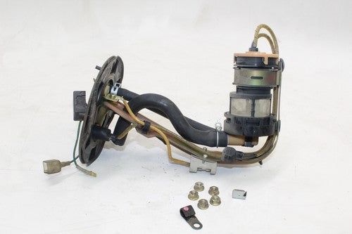 1991-94 Honda Goldwing 1500 Gl1500a Aspencade Fuel Gas Pump OEM