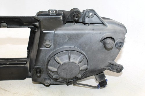 2007 Yamaha Yzf R6 Front Headlight Head Light Lamp
