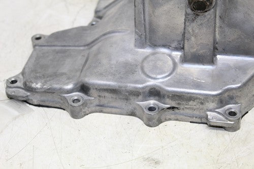 2007 Honda Cbr600rr Engine Motor Bottom Oil Pan Cover