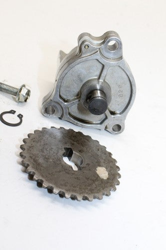 1990-03 Suzuki Vx800 Vx 800 Engine Motor Oil Pump OEM