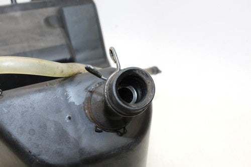 2010 Kawasaki Versys 650 Kle650c Airbox Air Intake Filter Box