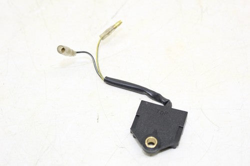 2017 Hyosung Gd250r Tip Over Bank Angle Crash Sensor Switch