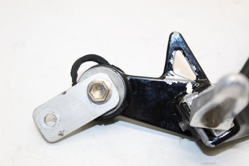 1992 Honda Cbr600f2 Rear Back Passenger Peg Set Pair