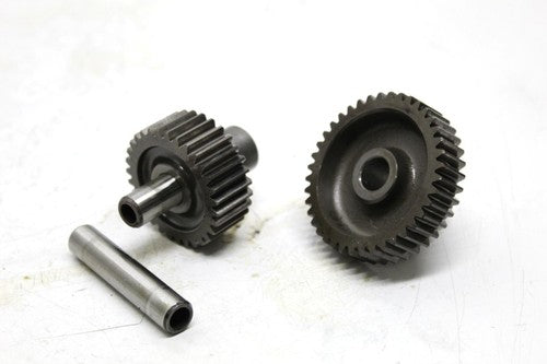 2001 Suzuki Intruder 1400 Vs1400glp Gear Gears