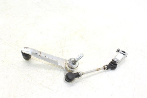 1984 Yamaha Fj1100 Kickstand Side Kick Stand Sensor W Peg W/ Shifter OEM