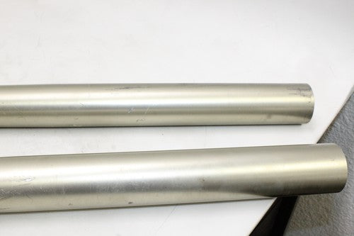 95-96 Buell Thunderbolt S2 Front Forks Shock Suspension Set Pair OEM