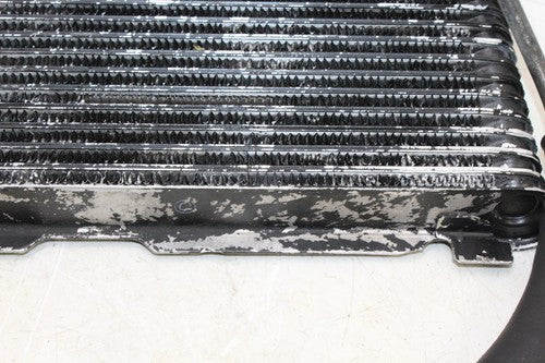1994 Suzuki Katana 750 Gsx750f Engine Motor Oil Cooler With Hoses