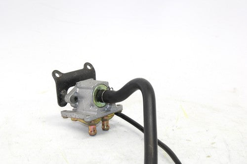 2004 Suzuki Gs500f Air Valve Solenoid