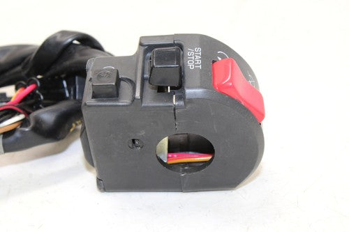 2012 Kawasaki Ninja Zx6r Zx600r Right Switch