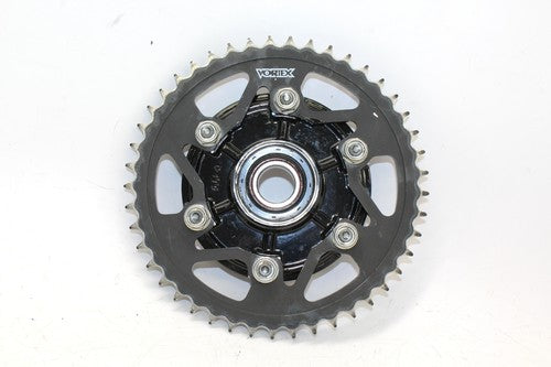 2016 Yamaha Yzf R6 Rear Back Sprocket Vortex