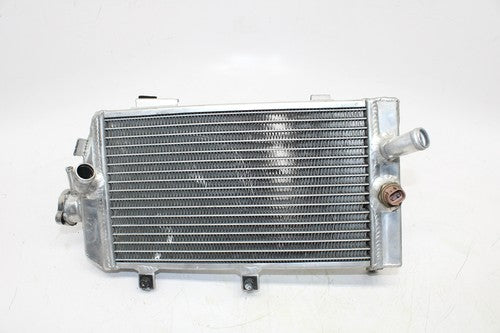 2014 Kawasaki Klr650 Engine Motor Cooling Cooler Radiator