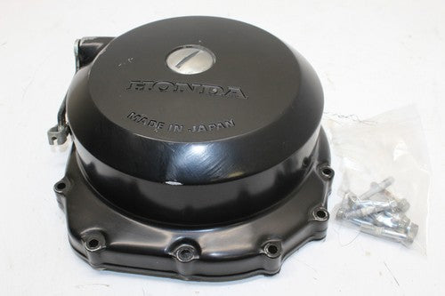 1980 Honda Cb900c Clutch Side Engine Motor COVER OEM