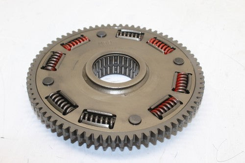 1998-2005 Honda Super Hawk 1000 Engine MOTOR Idler Idling Gear Starter Gear OEM