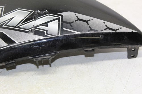 2016 Yamaha Zuma 50f Bottom Belly Side Fairing Cowl 1CD-F1731