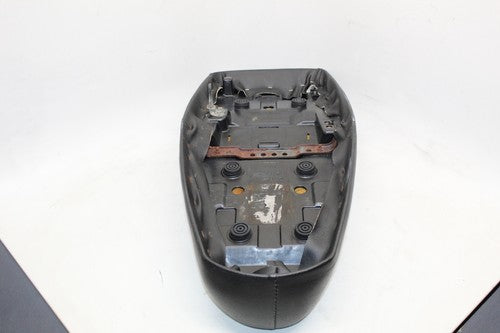 1985 Yamaha Riva 180 Xc180 Rear Back Seat Saddle