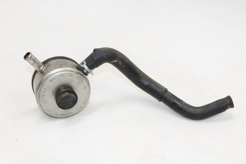 2001 Yamaha Yzf R6 Engine Motor Oil Cooler 5eb-13470-00-00 OEM