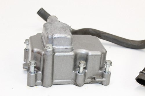 2006-07 Suzuki Gsxr600 Engine Motor Crank Case Cover Breather OEM