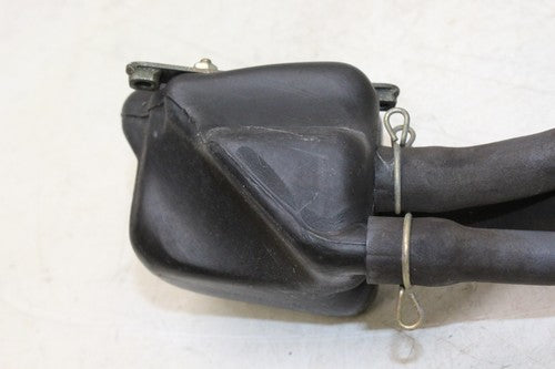 1986 Honda Interceptor 500 Vf500f Air Cleaner Storage Breather Box Tank