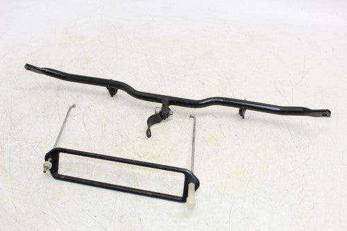 1989 Bmw R100rt Inner Fairing Cowl Trim COVER LID PANEL Bracket Mount