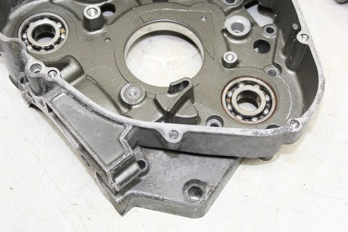 1997 Kawasaki Klr650 Engine Motor Crankcase Crank Cases Block