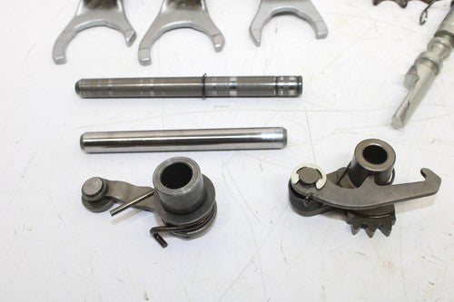 2005 Yamaha Virago 250 Xv250 Engine Motor Transmission Tranny Gears
