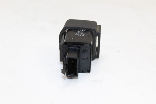 2007 Yamaha Fz6 Turn Signal Blinker Relay Flasher Switch 4vr-83350-00-00 OEM