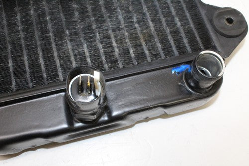 88-2007 Kawasaki Ninja 250r Ex250f Engine Radiator Motor Cooler Cooling OEM