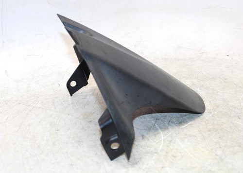 2007 Suzuki Gsxr750 Rear Back Wheel Tire Hugger Fender