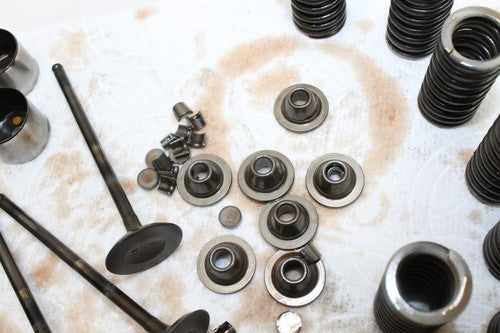 2007 06-15 Yamaha FZ1 FZ1-S Valve Spring Springs Set OEM