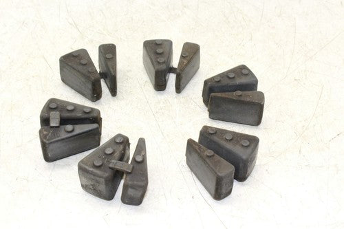 2004 Yamaha Road Star Xv1700a Rear Hub Shock Dampers Cush Absorbers OEM