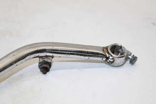 1981 Yamaha Xj750r Seca Right Rearset Brake Foot Pedal