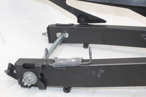 2008-12 Kawasaki Ninja 250r Ex250j Rear Swingarm Back Suspension Swing Arm OEM