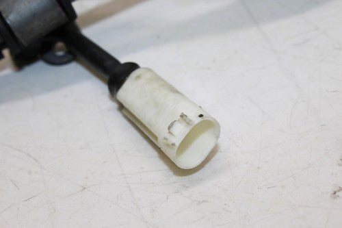 2005 Bmw K1200s Abs Brake Caliper Hoses Lines With ABS Sensor