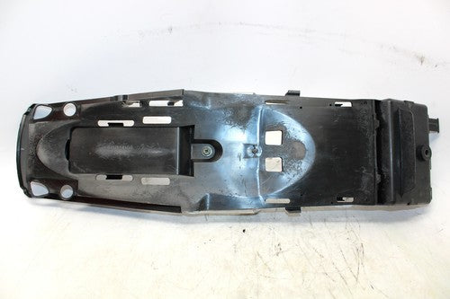 2005 Suzuki Gsxr1000 Rear Back Tail Undertail Battery Tray Plastic