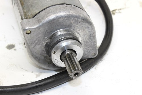 1993-1994 Honda Cbr900rr Engine Starting Starter Motor -dc 12v Oem