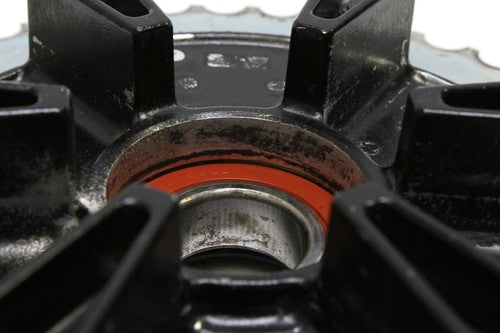 2001-2005 Yamaha Fz1 Rear Back Sprocket OEM