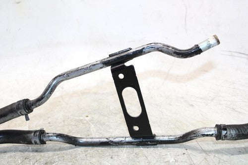2016 Harley-davidson Ultra Limited Flhtk Radiator Hoses Engine Coolant Water